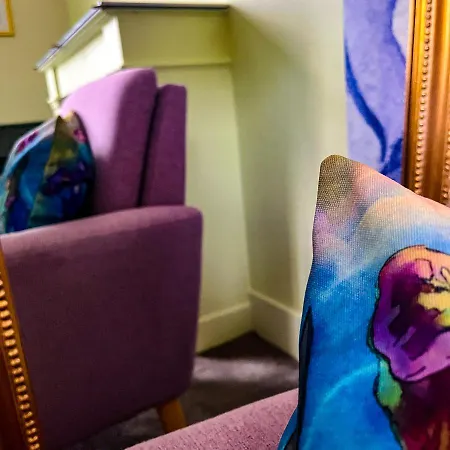 Alojamento de Acomodação e Pequeno-almoço La Demeure D'elodie Épernay