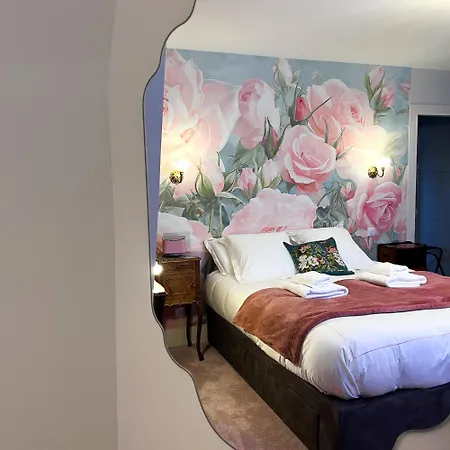 La Demeure D'elodie * Epernay