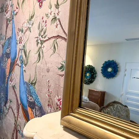 La Demeure D'elodie Bed & Breakfast Epernay