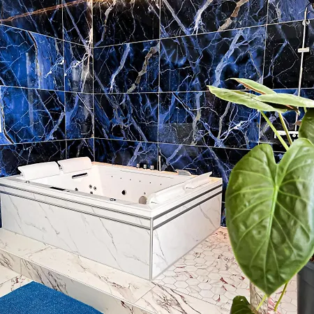 Bed & Breakfast La Demeure D'elodie Epernay