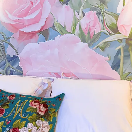 La Demeure D'elodie 4* Épernay