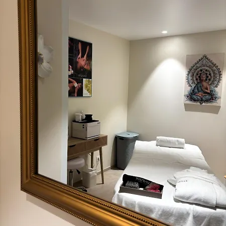 La Demeure D'elodie Alojamento de Acomodação e Pequeno-almoço