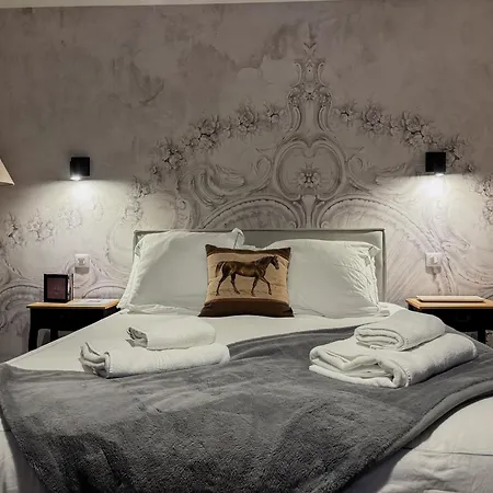 La Demeure D'elodie 4*