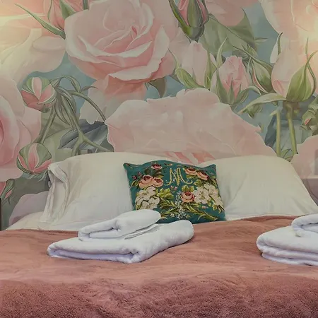 La Demeure D'elodie Épernay