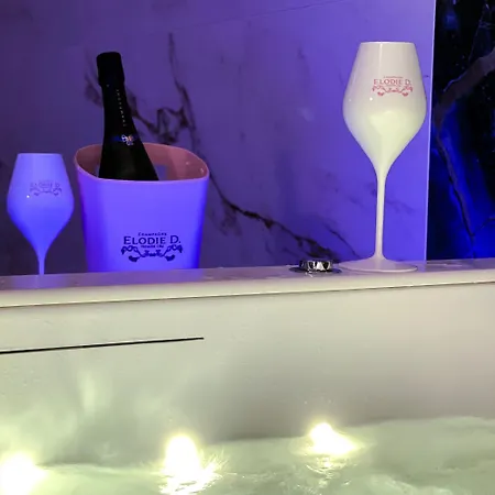 La Demeure D'elodie