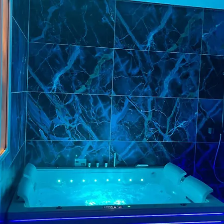 La Demeure D'elodie Alojamento de Acomodação e Pequeno-almoço