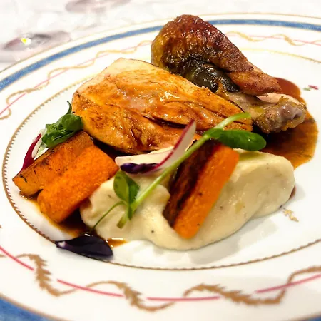 La Demeure D'elodie Épernay