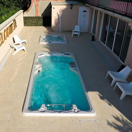 La Demeure D'elodie 4* Épernay