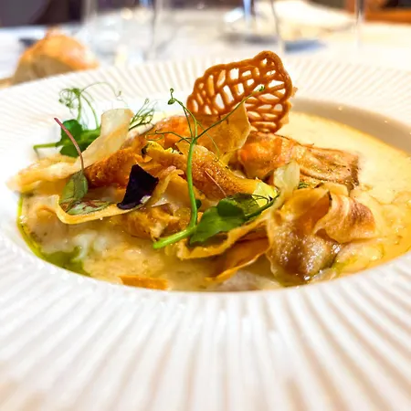 Alojamento de Acomodação e Pequeno-almoço La Demeure D'elodie