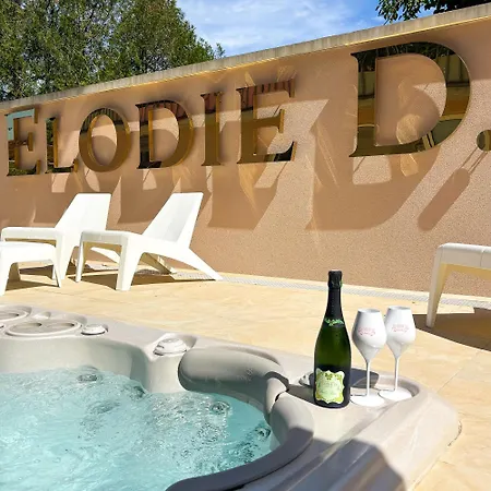 La Demeure D'elodie *