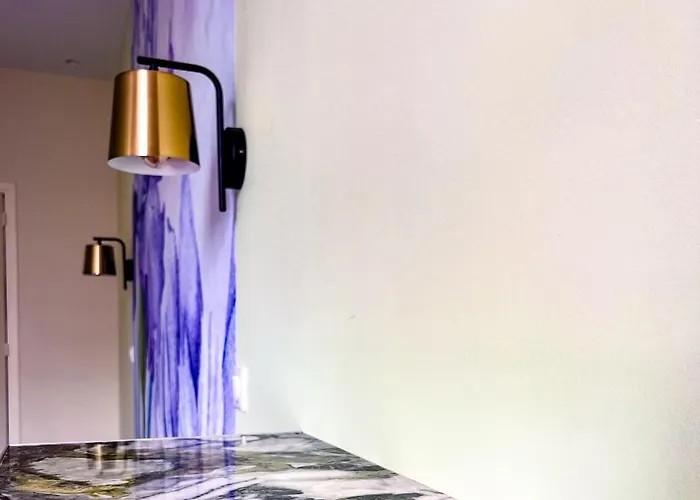 Bed & Breakfast La Demeure D'elodie Epernay