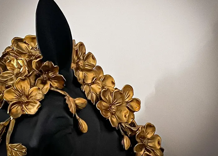 Bed & Breakfast La Demeure D'elodie