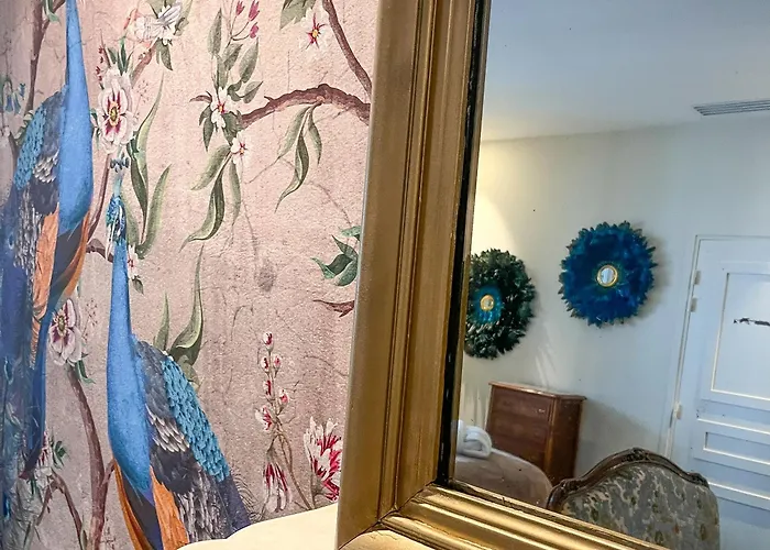 La Demeure D'elodie Bed & Breakfast Epernay