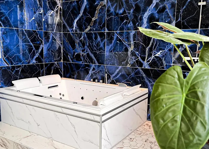 Bed & Breakfast La Demeure D'elodie Epernay