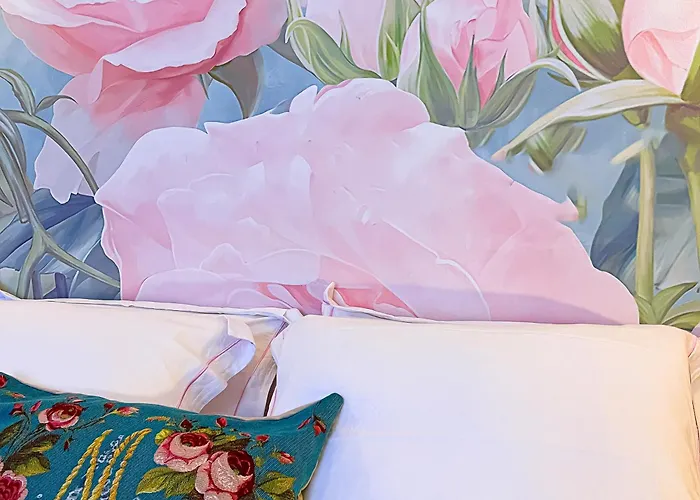 La Demeure D'elodie 4* Epernay