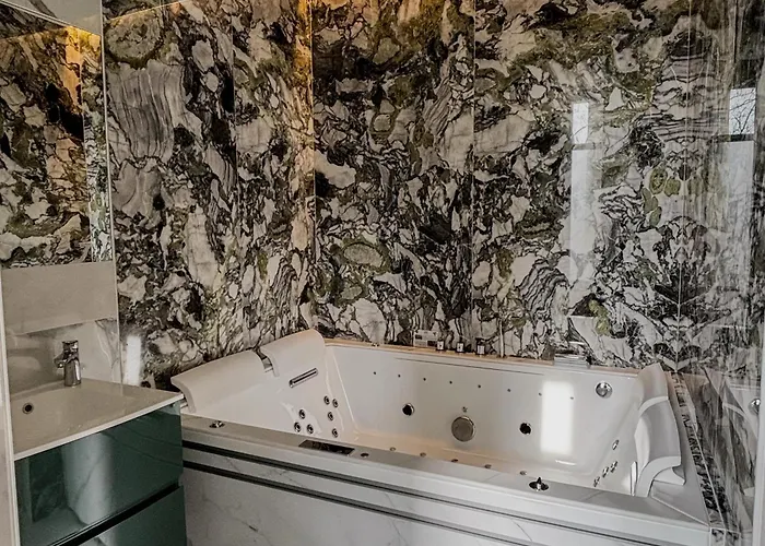 La Demeure D'elodie Epernay