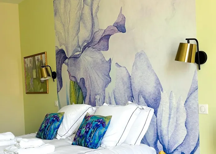 La Demeure D'elodie Epernay