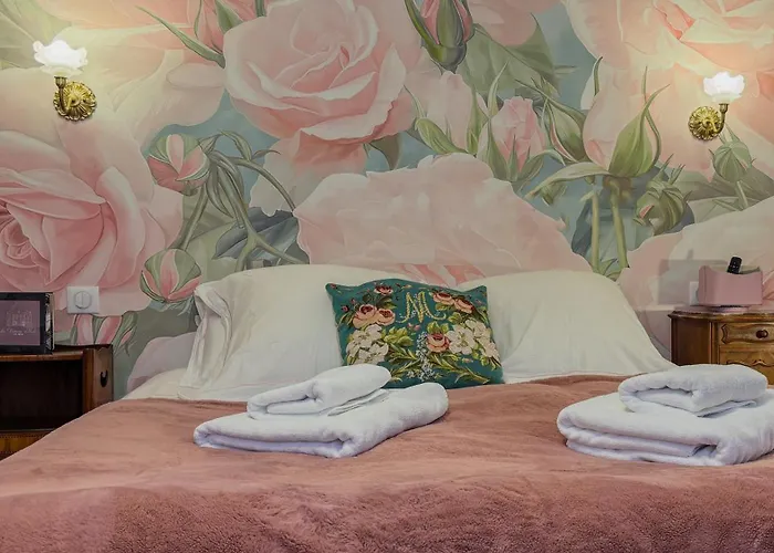 La Demeure D'elodie Epernay