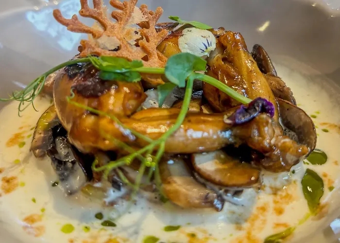 La Demeure D'elodie 4* Epernay