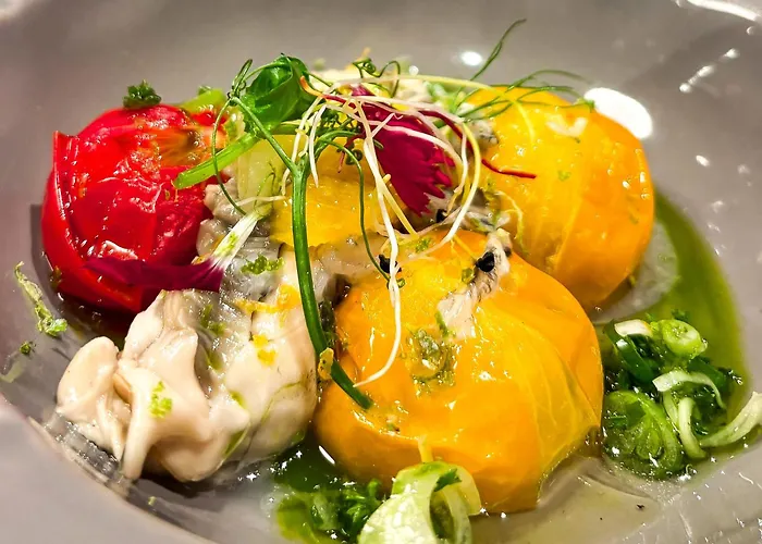 La Demeure D'elodie Bed & Breakfast