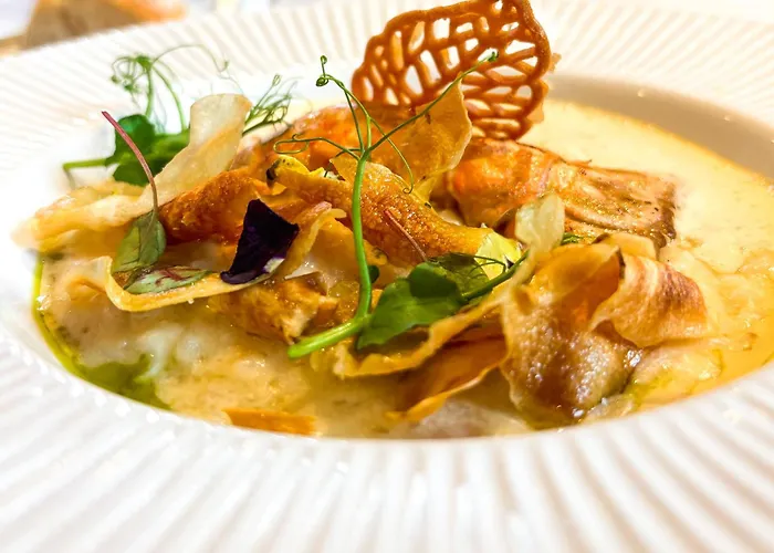 Bed & Breakfast La Demeure D'elodie