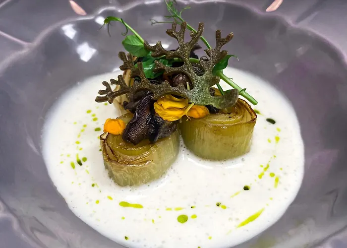 Bed & Breakfast La Demeure D'elodie 4*